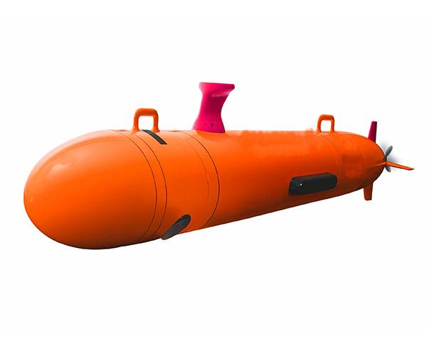 AUV(Autonomous Underwater Vehicle)