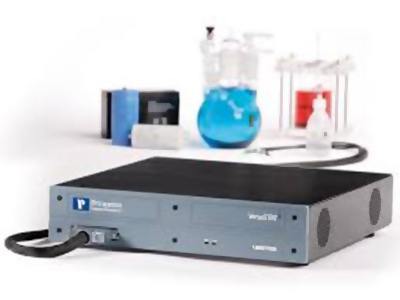 Electrochemical analyzer