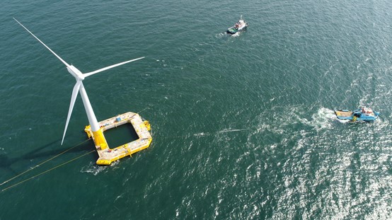 【風機的支撐者】台灣水下基礎建設的關鍵挑戰與創新