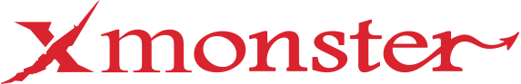 Xmonster