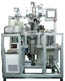 Sub-critical water processing equipment